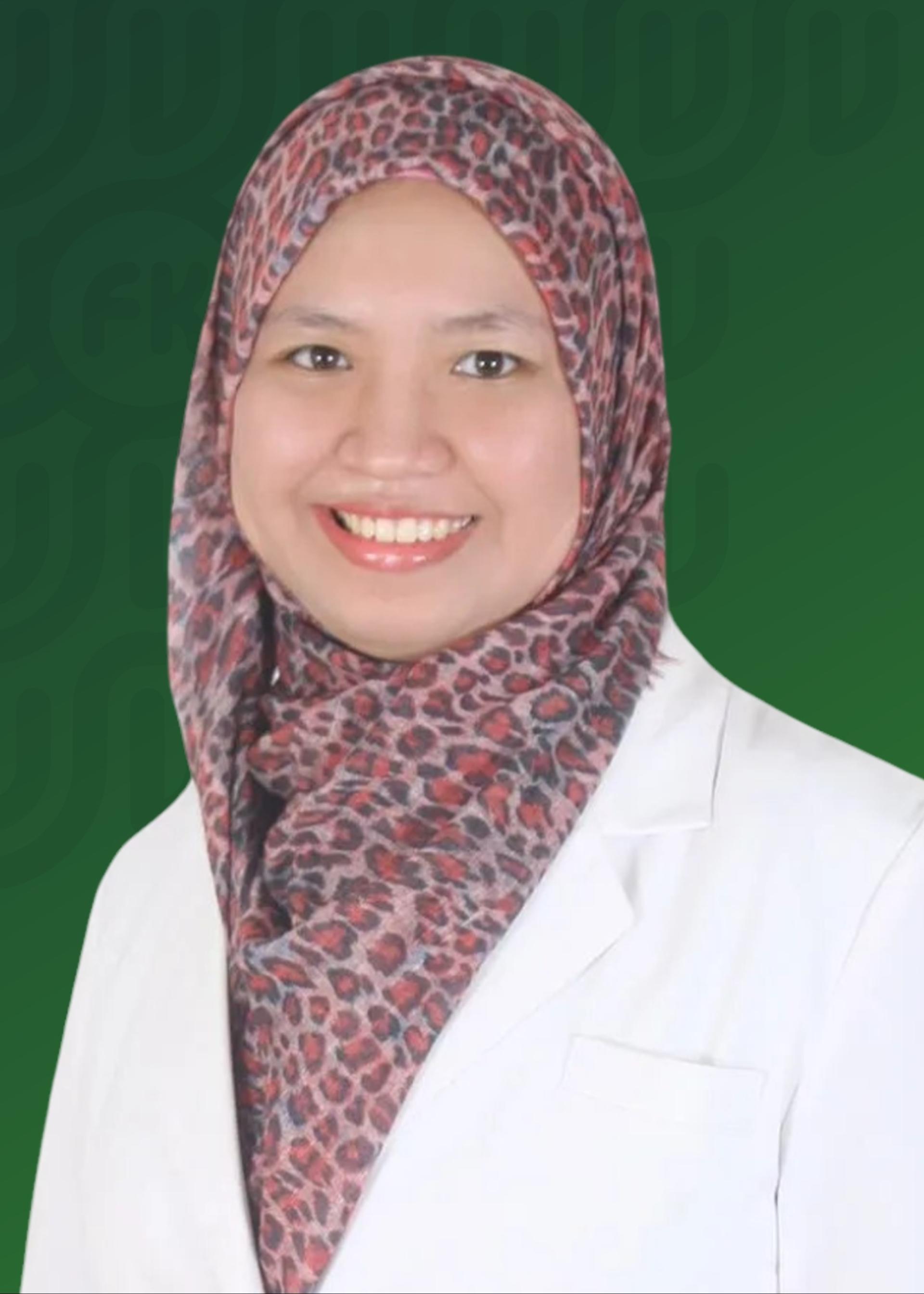 Putri Amelia